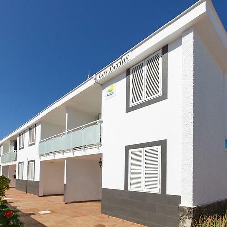 Alsol Las Perlas Playa del Inglés Buitenkant foto